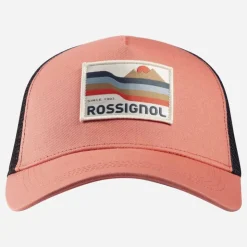 Rossignol Accessoires|Casquette Et Couvre-chef<Casquette Waterfall Mesh Dubarry