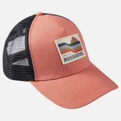 Rossignol Accessoires|Casquette Et Couvre-chef<Casquette Waterfall Mesh Dubarry