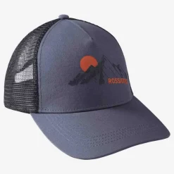 Rossignol Accessoires|Casquette Et Couvre-chef<Casquette Waterfall Mesh Atlantis
