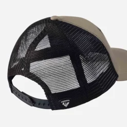 Rossignol Accessoires|Casquette Et Couvre-chef<Casquette Waterfall Mesh Mocha