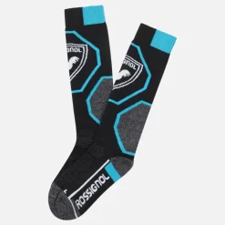 Rossignol Sous-vêtements Techniques Et Midlayers|Sous-vêtements Techniques Et Midlayers<Chaussettes de ski enfant Speed Comfort Oversees