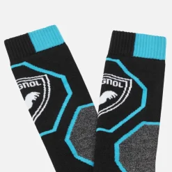 Rossignol Sous-vêtements Techniques Et Midlayers|Sous-vêtements Techniques Et Midlayers<Chaussettes de ski enfant Speed Comfort Oversees