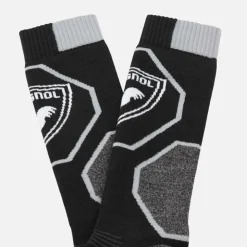 Rossignol Sous-vêtements Techniques Et Midlayers|Accessoires<Chaussettes de ski enfant Speed Comfort Black