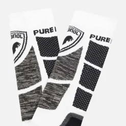 Rossignol Accessoires|Accessoires<Chaussettes de ski femme Pure Elite White