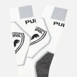 Rossignol Accessoires|Accessoires<Chaussettes de ski femme Pure Comfort White