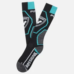 Rossignol Accessoires|Accessoires<Chaussettes de ski femme Pure Comfort Niagara
