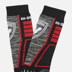 Rossignol Accessoires|Accessoires<Chaussettes de ski homme High Speed Sports Red