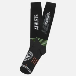 Rossignol Accessoires|Accessoires<Chaussettes de ski homme Switti Black