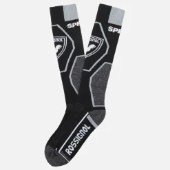 Rossignol Accessoires|Accessoires<Chaussettes de ski homme Speed Comfort Black