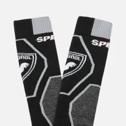 Rossignol Accessoires|Accessoires<Chaussettes de ski homme Speed Comfort Black