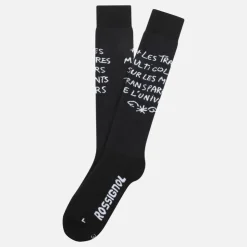 Rossignol Chaussettes<Chaussettes JCC Switti pour femme Black