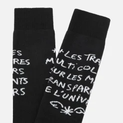 Rossignol Chaussettes<Chaussettes JCC Switti pour femme Black