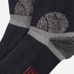 Rossignol Accessoires|Accessoires<Chaussettes mi-hautes Sapa Black