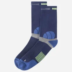 Rossignol Accessoires|Accessoires<Chaussettes mi-hautes Sapa Dark Navy