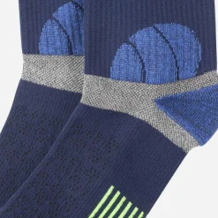 Rossignol Accessoires|Accessoires<Chaussettes mi-hautes Sapa Dark Navy