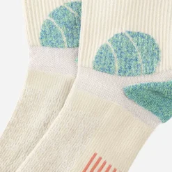 Rossignol Accessoires|Accessoires<Chaussettes mi-hautes Sapa Whitecap Sand