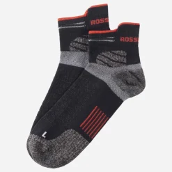 Rossignol Accessoires|Accessoires<Chaussettes Sapa Black