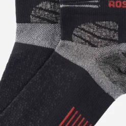 Rossignol Accessoires|Accessoires<Chaussettes Sapa Black