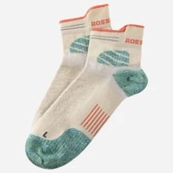 Rossignol Accessoires|Accessoires<Chaussettes Sapa Whitecap Sand