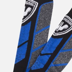 Rossignol Accessoires|Accessoires<Chaussettes Thermotech enfant Black