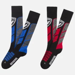 Rossignol Accessoires|Accessoires<Chaussettes Thermotech homme Black