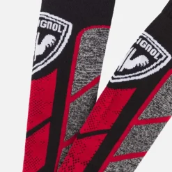 Rossignol Accessoires|Accessoires<Chaussettes Thermotech homme Black