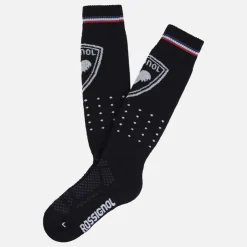 Rossignol Accessoires|Accessoires<Chaussettes Victory femme Black