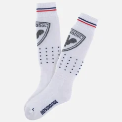Rossignol Accessoires|Accessoires<Chaussettes Victory femme White