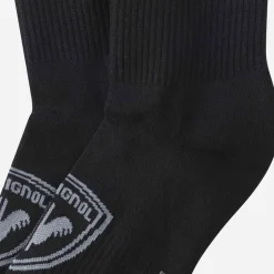 Rossignol Accessoires|Accessoires<Chaussettes Waterfall Black