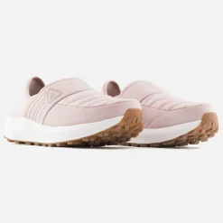Rossignol Après-ski<Chaussons d'hiver femme Chalet roses Powder Pink