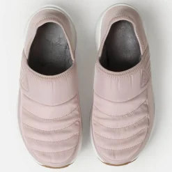 Rossignol Après-ski<Chaussons d'hiver femme Chalet roses Powder Pink