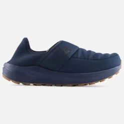 Rossignol Après-ski<Chaussons d'hiver homme Chalet bleu marines Navy