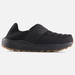 Rossignol Après-ski<Chaussons d'hiver homme Chalet noires Black