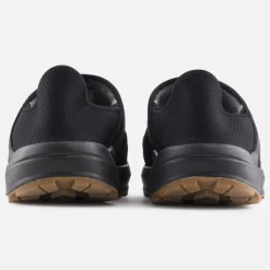 Rossignol Après-ski<Chaussons d'hiver homme Chalet noires Black