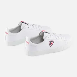Rossignol Sneakers<Chaussures Alex blanches pour femme White