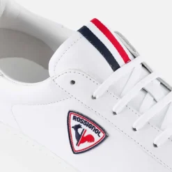 Rossignol Sneakers<Chaussures Alex blanches pour femme White