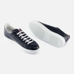 Rossignol Sneakers<Chaussures Alex bleues pour femme Baltic