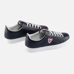 Rossignol Sneakers<Chaussures Alex bleues pour femme Baltic