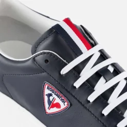 Rossignol Sneakers<Chaussures Alex bleues pour femme Baltic