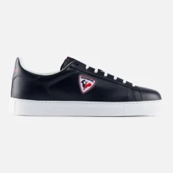 Rossignol Sneakers<Chaussures Alex bleues pour homme Baltic