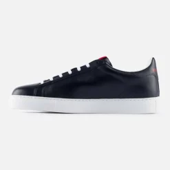 Rossignol Sneakers<Chaussures Alex bleues pour homme Baltic