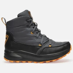 Rossignol Après-ski<Chaussures apr&egrave;s-ski homme Podium gris onyx Onyx Grey / Black