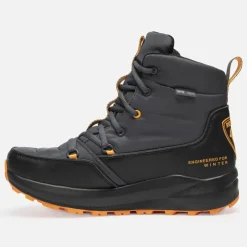 Rossignol Après-ski<Chaussures apr&egrave;s-ski homme Podium gris onyx Onyx Grey / Black