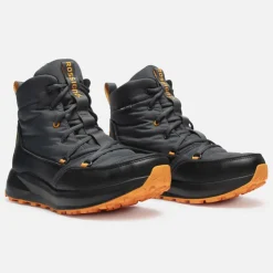Rossignol Après-ski<Chaussures apr&egrave;s-ski homme Podium gris onyx Onyx Grey / Black