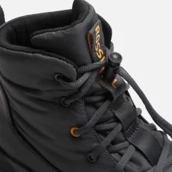 Rossignol Après-ski<Chaussures apr&egrave;s-ski homme Podium gris onyx Onyx Grey / Black