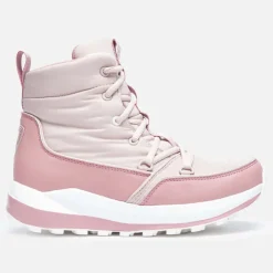 Rossignol Après-ski<Chaussures apr&egrave;s-ski femme Podium Roses Powder Pink / Copper Pink