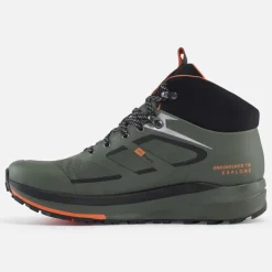 Rossignol Chaussures|Sneakers<Chaussures de randonn&eacute;e imperm&eacute;ables SKPR pour homme Acinus Leaf
