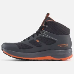 Rossignol Chaussures|Sneakers<Chaussures de randonn&eacute;e l&eacute;g&egrave;res SKPR pour homme Dark Grey