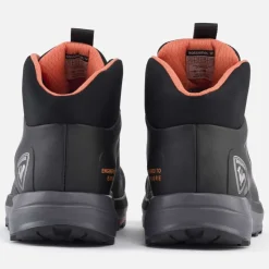 Rossignol Chaussures|Sneakers<Chaussures de randonn&eacute;e imperm&eacute;ables SKPR pour homme Black