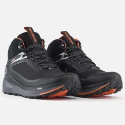 Rossignol Chaussures|Sneakers<Chaussures de randonn&eacute;e imperm&eacute;ables SKPR pour homme Black
